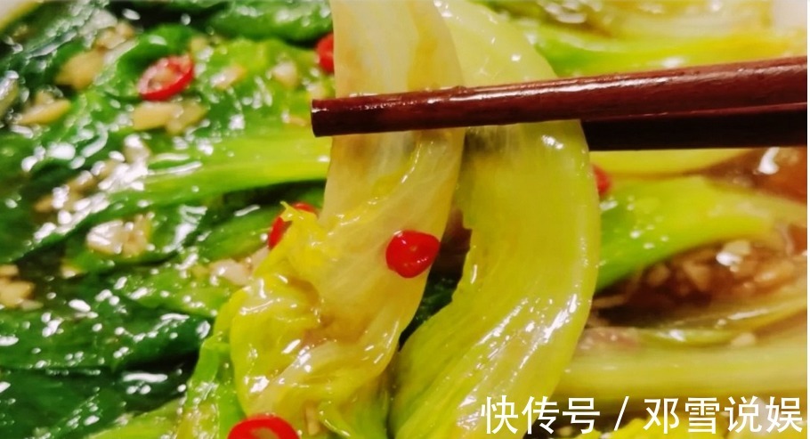 生菜|色香味俱全的几道家常菜,好吃不腻,简单美味,每一道都值得尝试