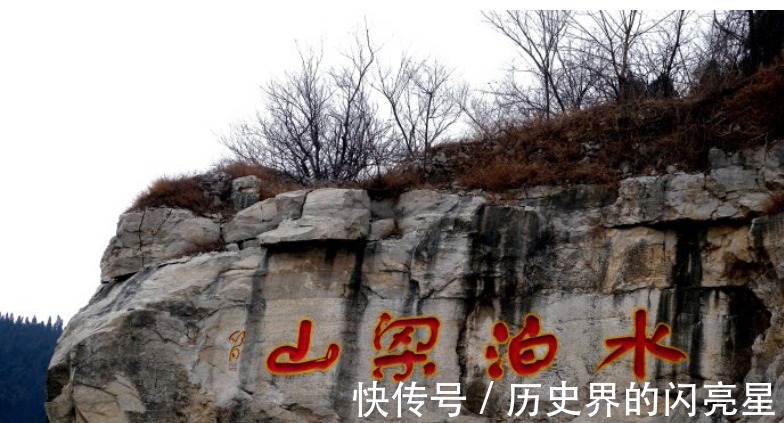 宋江#就算没有朝廷和宋江,凭借三个小细节,注定梁山一干人没有好下场