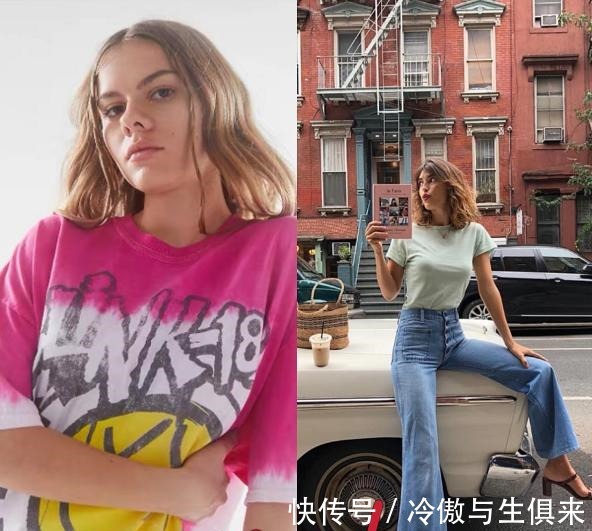 牛津鞋 一眼看上去就很“法式”的女人,穿衣上一般有4个特征,优雅大气!