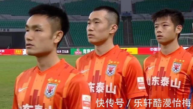 換人|泰山3將被評(píng)低分，2將前景渺茫，郝偉無奈換人，留隊(duì)希望渺茫