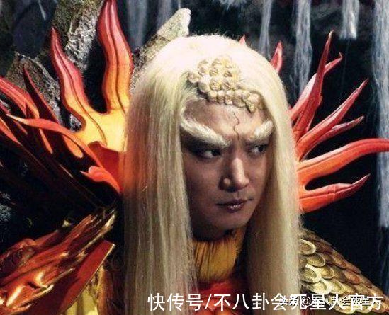 開(kāi)局就“王炸”，最后卻輸了？這9位男星“衰落史”，各有各辛酸