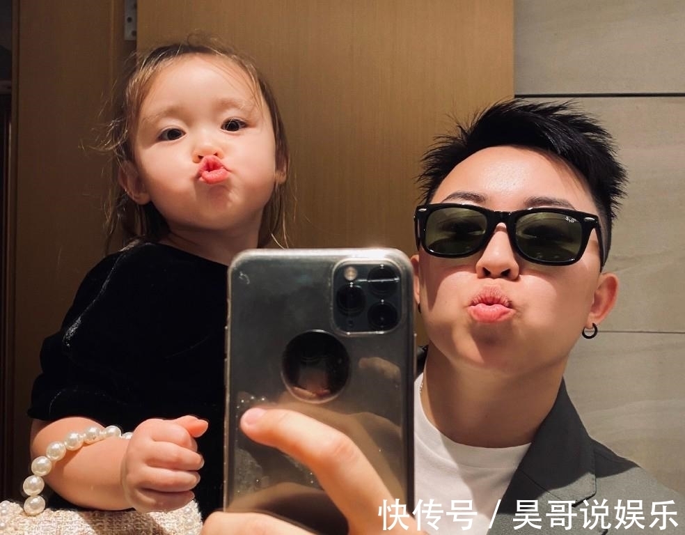 孩子|曾花50万赴美买精子的叶海洋，如今备孕生二胎，性别都透露了