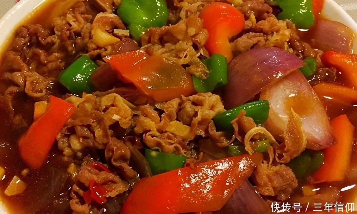 皮肤|女性想要皮肤好,推荐吃三种美食,排毒抗衰,早吃早健康