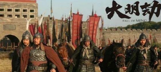 皇帝|明末朝廷有多混乱,看卢象昇之死就够了