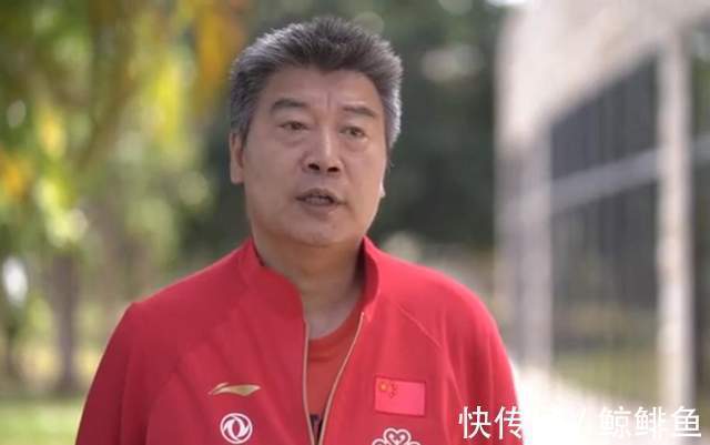 邓亚萍|谁是李隼最佳接班人？马琳虽强，呼声却不是最高！他适合单带陈梦