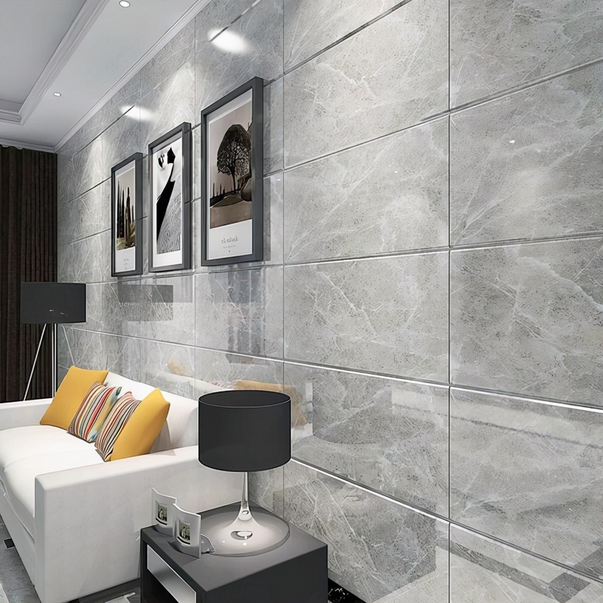 装修|以前不懂,瓷砖一块100多;其实装修买瓷砖最好别超“这个价”