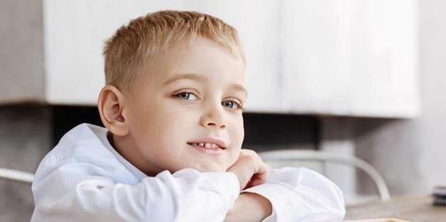 坏习惯|孩子有这4个“坏习惯”,说明你把他养得很好,父母就放宽心吧