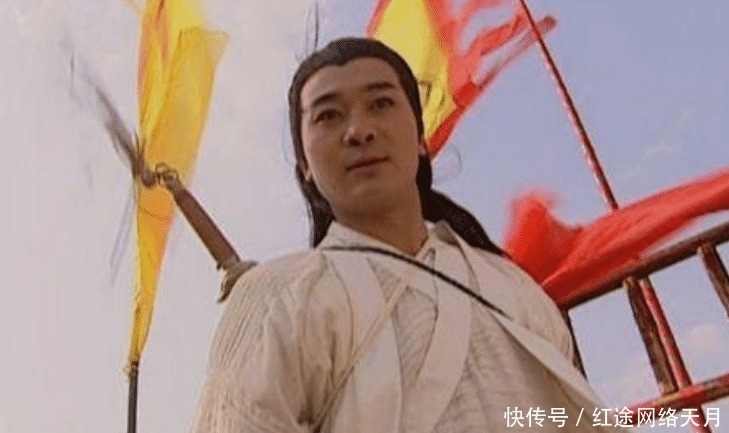 角色|金庸改书后2位主角遭了殃,一个众叛亲离被唾弃,还一个死了两次