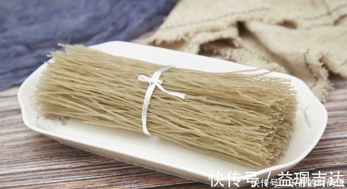 如何辨别真假红薯粉条教你3招，轻松分辨，再也不怕买到假货了