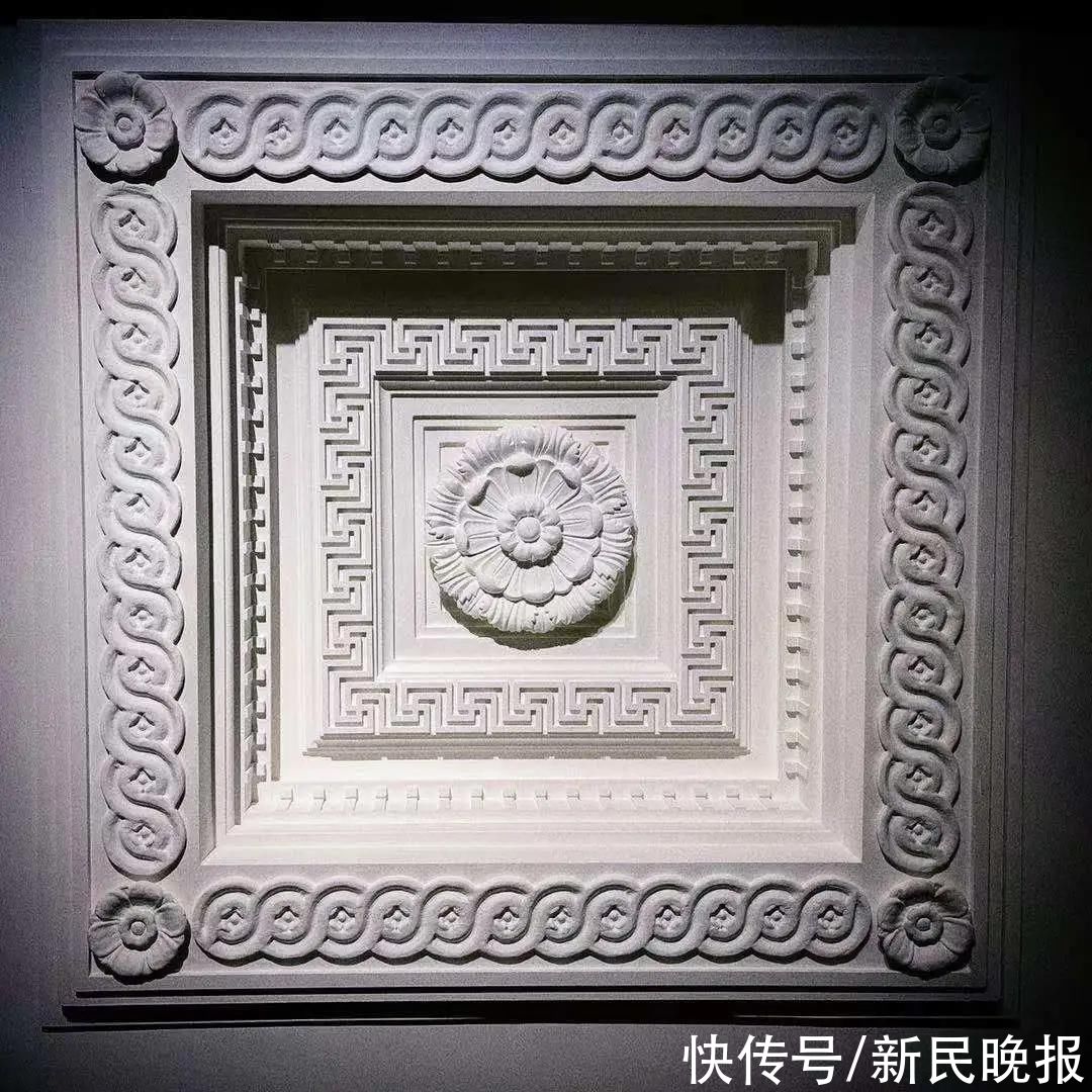 辰光|上海的“老底子辰光”,都藏进了这个“百载重光展”