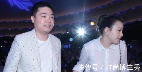 张元元|成绩一落千丈,自愿变身“丁大妈”,丁俊晖这几年到底在干什么?