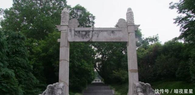 工艺|这座帝陵财宝无数，建造工艺复杂，600年没人能盗