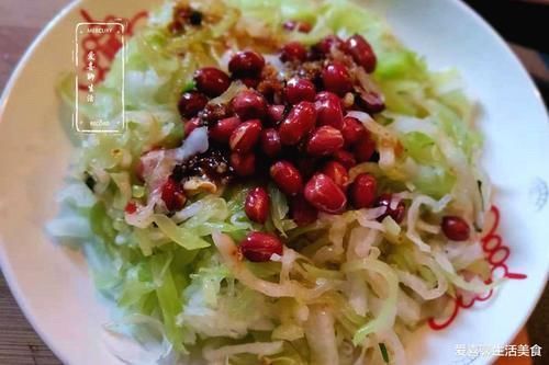 温馨小提示|冬天，这几种蔬菜营养极高，价廉物美，搭配一起拌一拌，比吃肉还过瘾