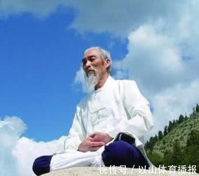 寿命|明朝一奇人活了120岁,每天只吃两种食物,如今我们也常吃