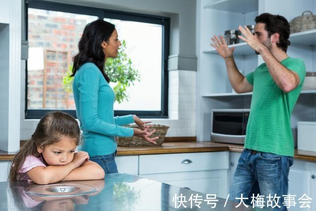 抚养权|2021年夫妻离婚,孩子的抚养费如何分担