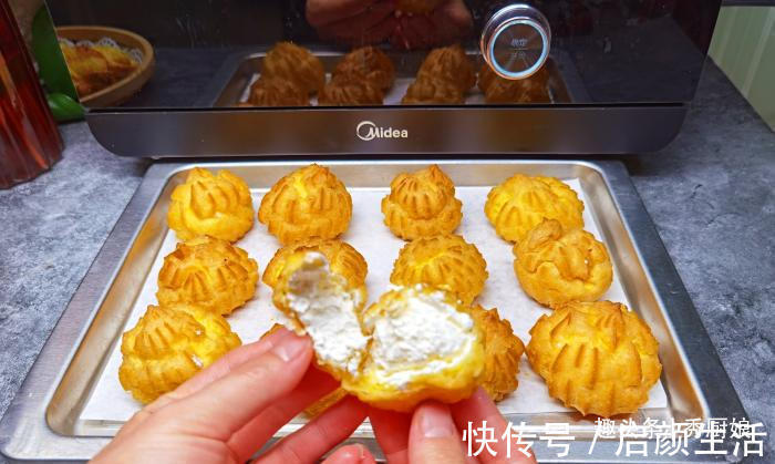 用烤箱做美食很难吗教你6种懒人美食做法,新手也能一次就成功