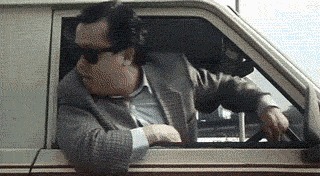 |搞笑GIF动画:岁月催人老,时间是很真实的杀猪刀啊!