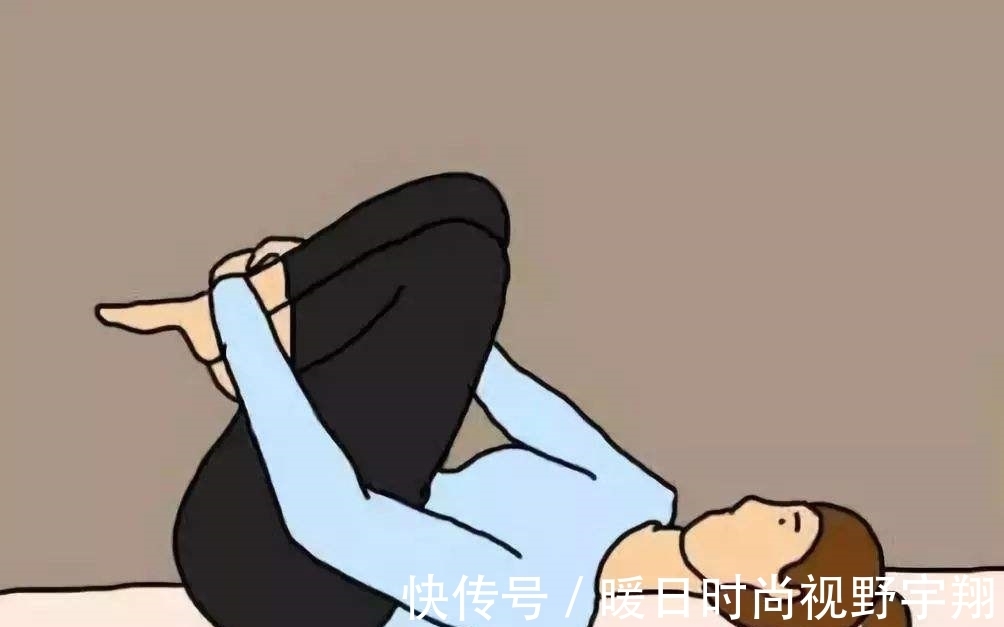 背部|掌握锻炼的方法至关重要,卷腹,仰卧起坐等都有助于腹肌的形成