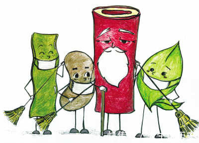 芹菜|此道菜是血管“清道夫”,清理血液垃圾,为身体做个大扫除