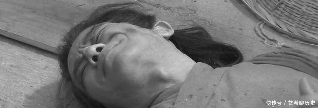 皇帝|禁军首领王已进入高丘,谁在往边关跑