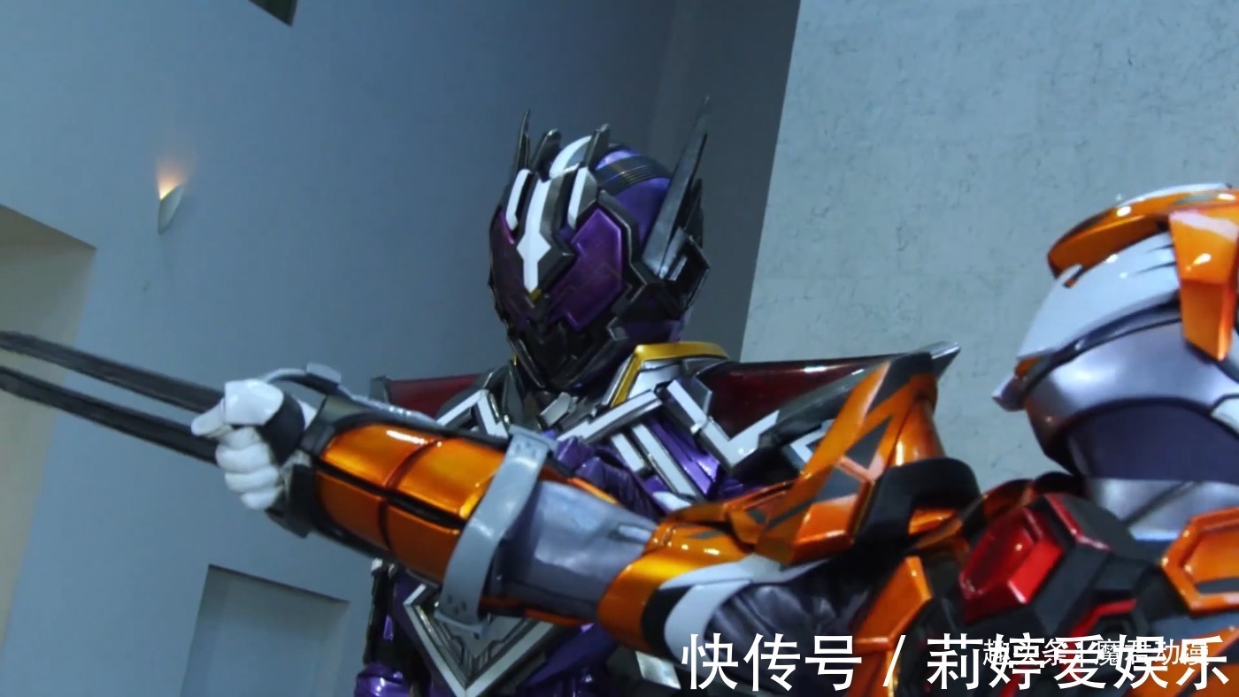 哉亚|假面骑士零一不破并未战亡,一切的结论均在灭的掌控中