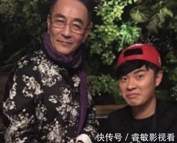 陳赫到底有多低調(diào)?表舅是陳凱歌不算啥!親舅舅才是家喻戶(hù)曉