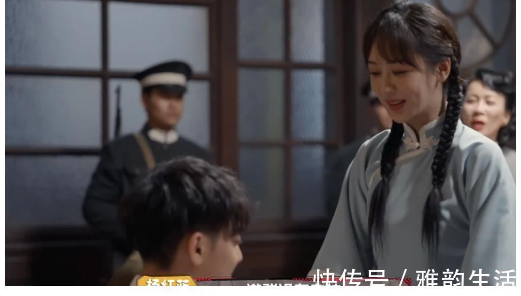 當(dāng)孫紅雷遇到沙溢!當(dāng)眾用東北話調(diào)侃對(duì)方,孫紅雷的反應(yīng)太奇怪