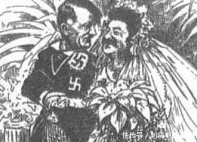 波兰政府|二战时,苏联为何比德国晚进攻波兰半个月,主要是遵守这个条约