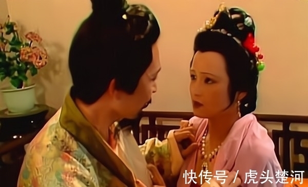 贾政$贾敬因何辞官修仙?答案就藏在贾政挞笞贾宝玉那一回