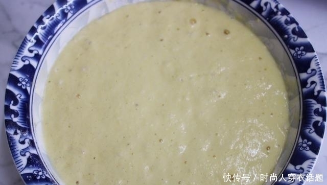 做出来|脂肪最怕一道主食,夏天要多吃,我家一周吃3回,减脂还香甜