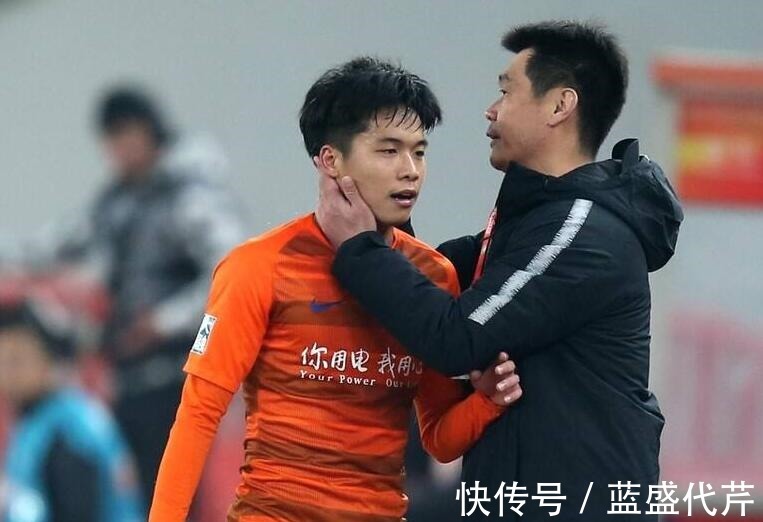 国家队|曾被李霄鹏点名有实力入选国家队,如今却落选,山东天才缺点啥!