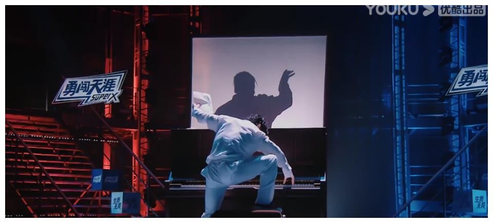 王一博|《這就是街舞4》團隊作品積分賽，張藝興全輸，原因有3個