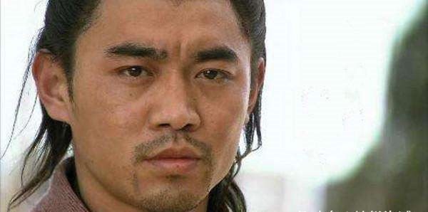 林冲&此人是水浒天勇星, 智勇双全却亡于酒驾, 偏偏林冲不服!