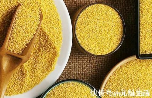 小米粥|每天一碗小米粥,能长寿吗?老中医:别不信,这四种人最好天天喝