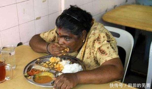 食欲|印度人在美食上面的创意,游客对咖喱的执念成功让食欲离家出走
