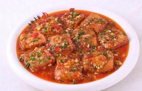  家庭版十道经典鲁菜