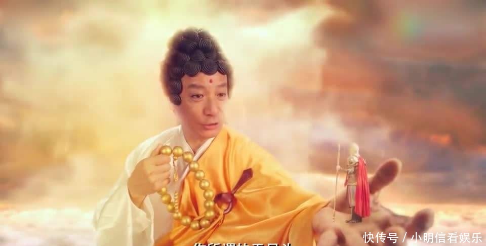  打败|如来明明能轻松打败孙悟空，为何还要和他打赌？有2个重要原因