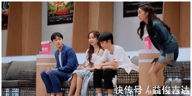 《演員請就位》出惡意剪輯事件唐一菲怒懟后期,是真相還是炒作