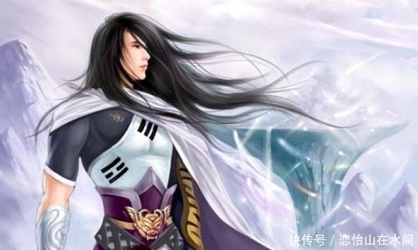 《剑来》:周密用来针对阿良与左右的剑修,是流白?