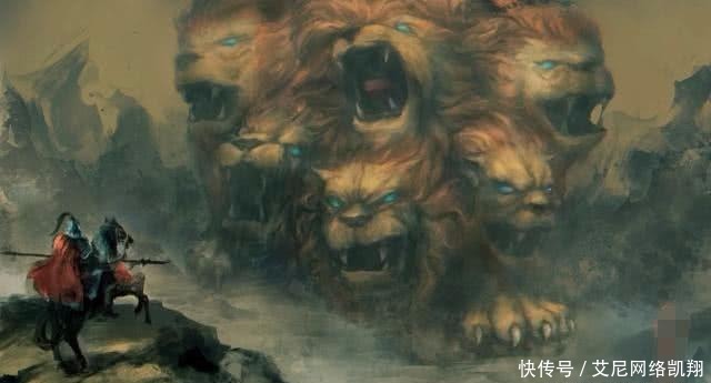 西游记|西游记中最厉害的四大坐骑你都知道吗?金毛吼第三第一实至名归