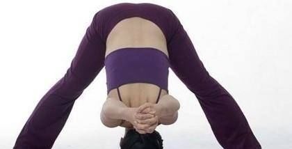 手臂|经典开肩瑜伽动作,经常练肩部自然就开了