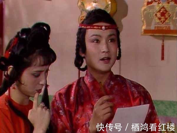 绣匠@并非刺绣世家的晴雯,为什么能补半个京城都没人能补的雀金裘?