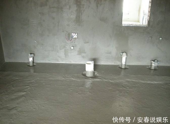 卫生间|越来越多人卫生间这样做防水，太聪明了，看完后悔没早知道！