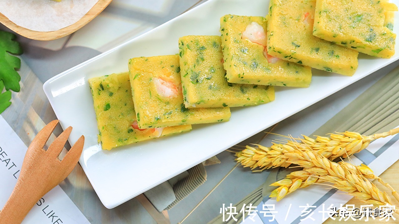宝宝|这种蔬菜自带咸味，却很适合宝宝吃，不放调料也美味