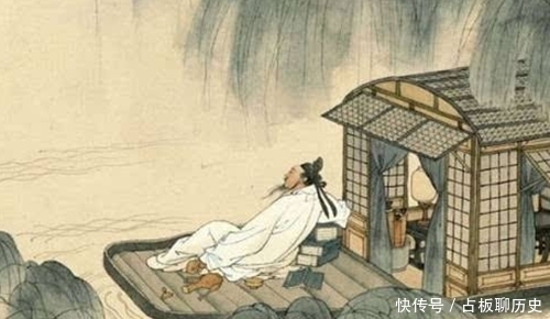 宋朝1诗人写下1首奇诗,男人顺着读女人倒着读,各有深意