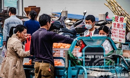 江西人气很旺的旅游地，生活味十足最近却大变样，你知道是哪吗？