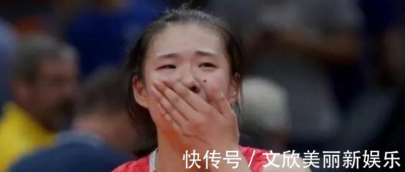 興奮劑|郎平要心痛了！奧運功臣服用興奮劑被禁賽，女排金牌或?qū)⒈皇栈兀?
onload=