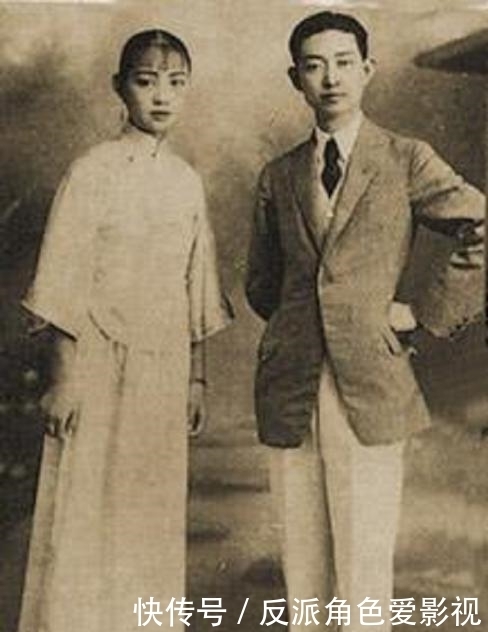 杜月笙|孟小冬和梅兰芳郎才女貌,结为夫妇,为何最终却成了杜月笙夫人?