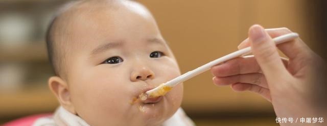 海鲜|“辅食黑名单”出炉,海鲜、粗粮、鸡蛋都在列,易积食还影响发育