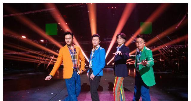 《披荊斬棘的哥哥》喜愛度排名更新:前三名大換血,2位逆襲